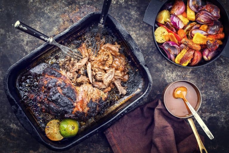 Substitute For Cider Vinegar In Pulled Pork What To Use