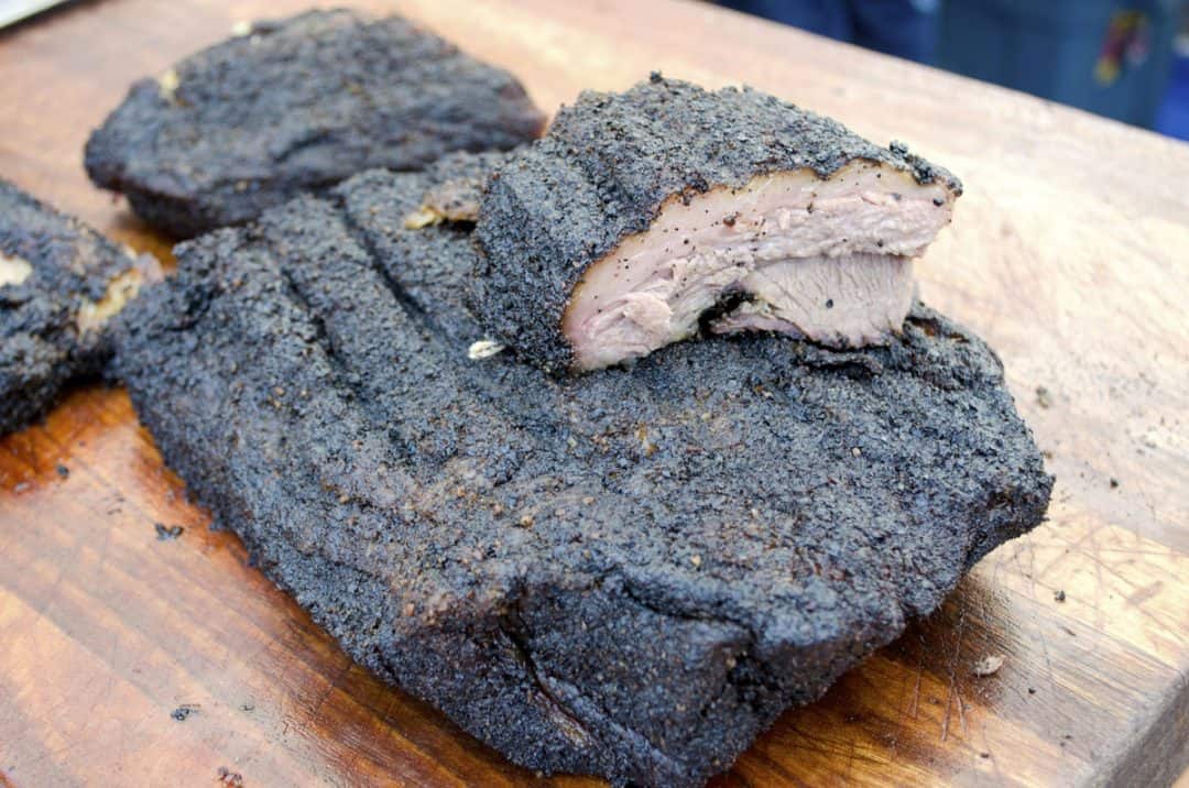 When To Wrap Brisket The Ultimate Guide to The Texas Crutch BBQ Host