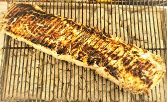 How Long To Smoke Pork Loin Per Pound For Optimum Results