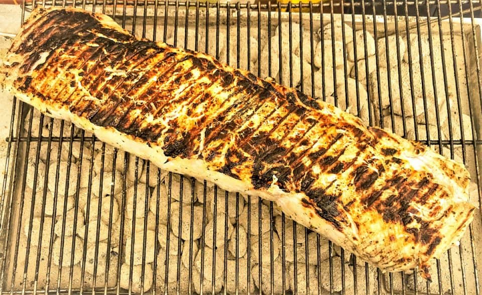 How Long To Smoke Pork Loin Per Pound For Optimum Results