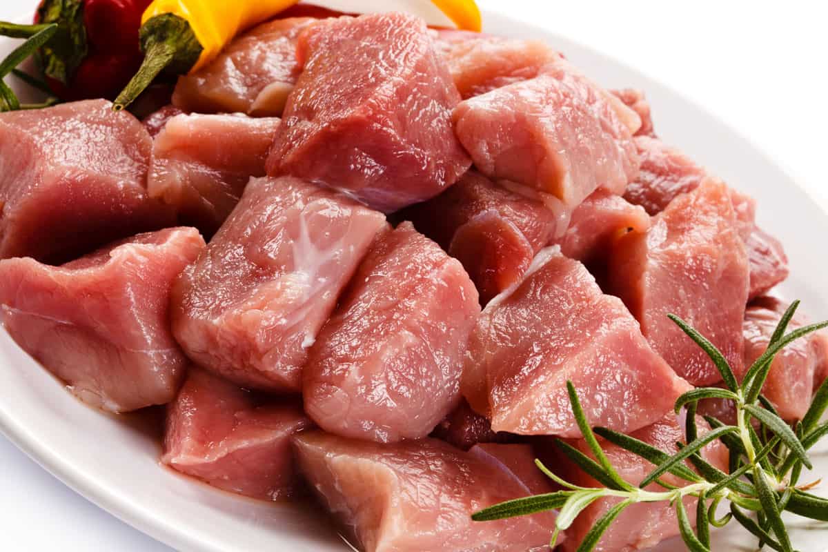 Does Raw Pork Smell? Tips On Determining Freshness