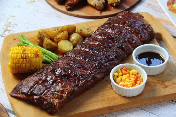 How Long To Smoke Ribs At 225 Degrees The Ultimate Guide how-long-to-smoke-ribs-at-225-degrees-the-ultimate-guide