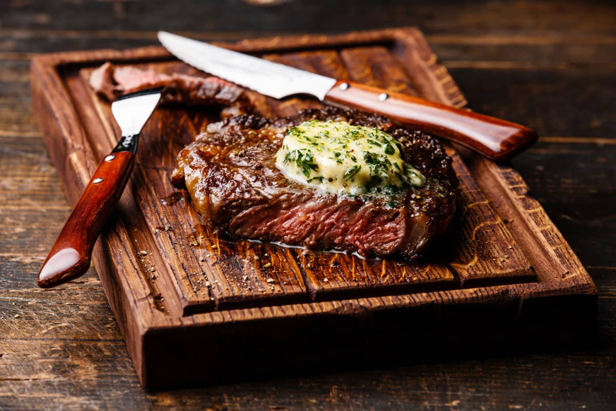 What Part of the Cow Does Ribeye Come From? A Primer