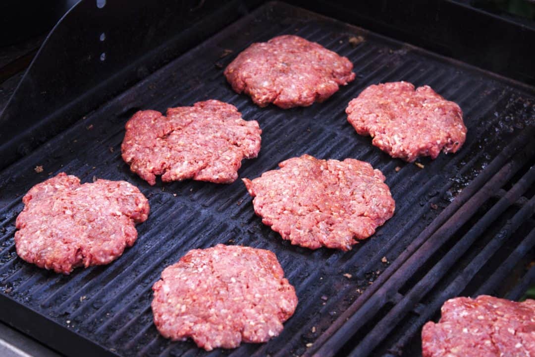 Raw Ground Beef Left Out Overnight Now What Do I Do?