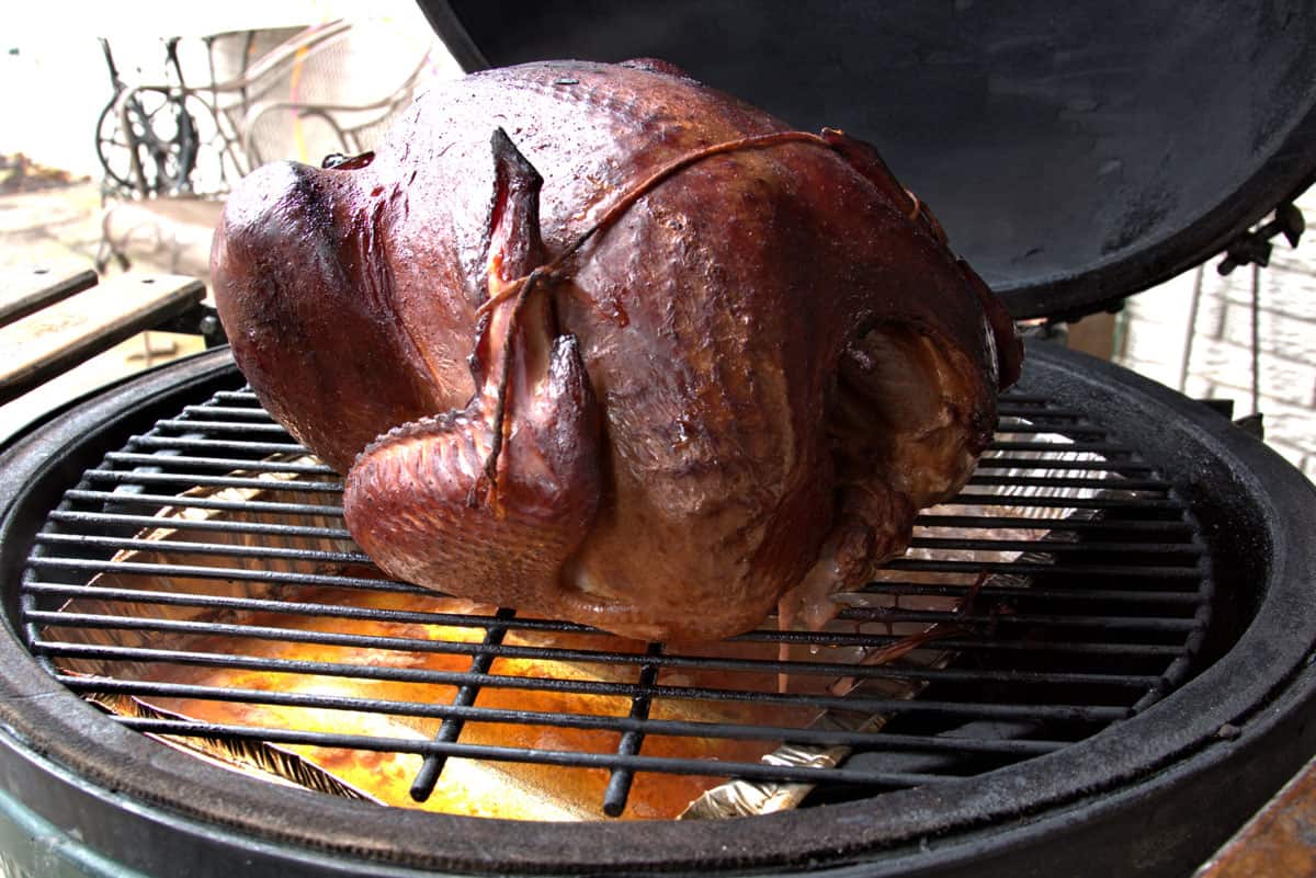 Can You Brine a Turkey Too Long? Tips on Proper Seasoning