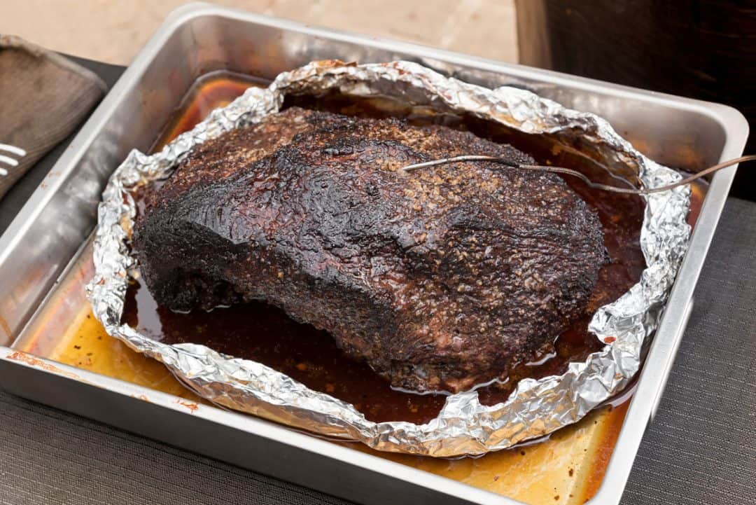 How to Keep Brisket Warm and Moist Ultimate Guide