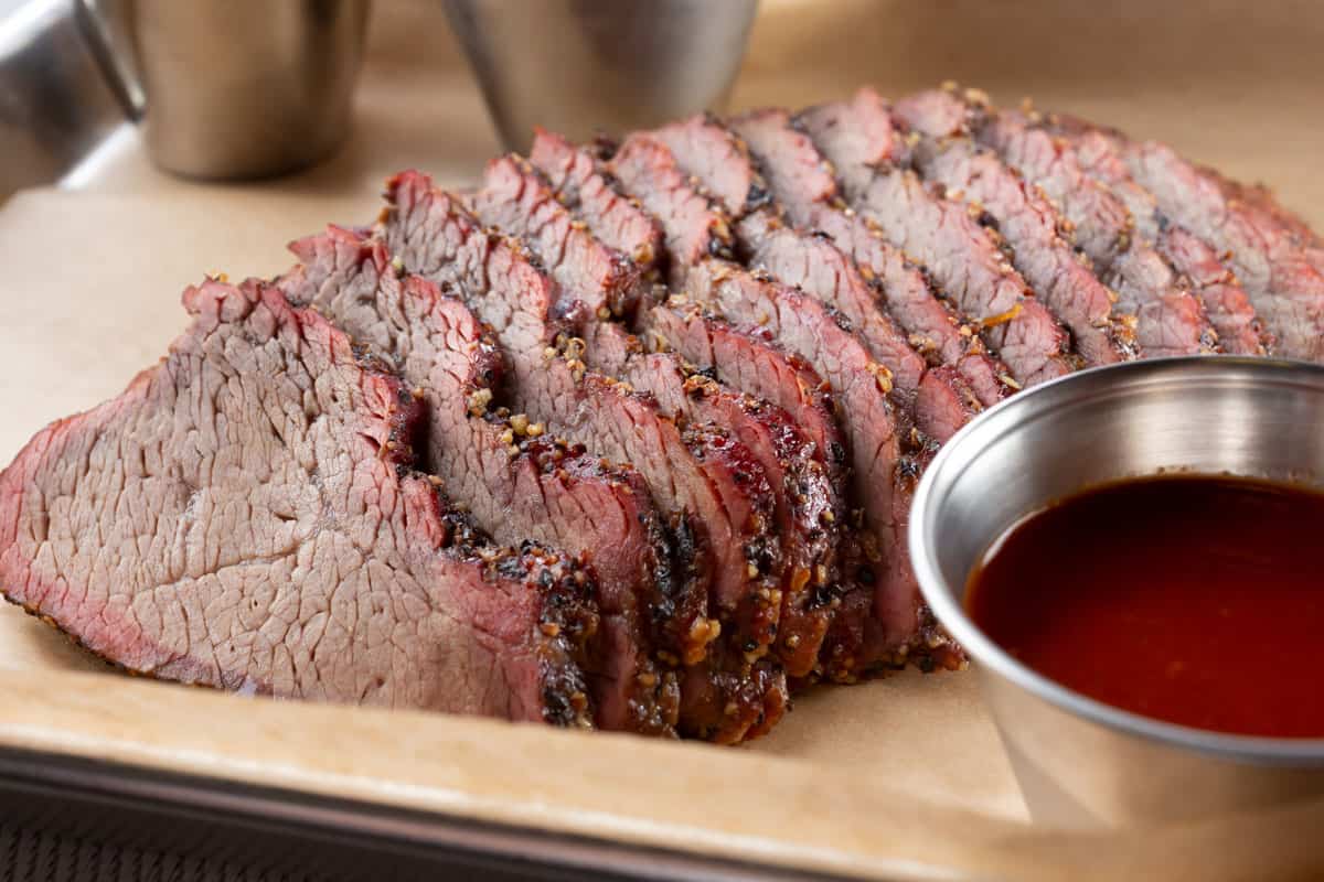 Sirloin Tip vs. Tri Tip Which Reaches The Pinnacle?