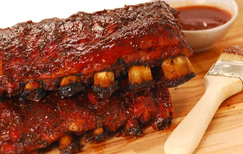 Toothpick & Bend Test For Ribs Are These Methods Reliable?