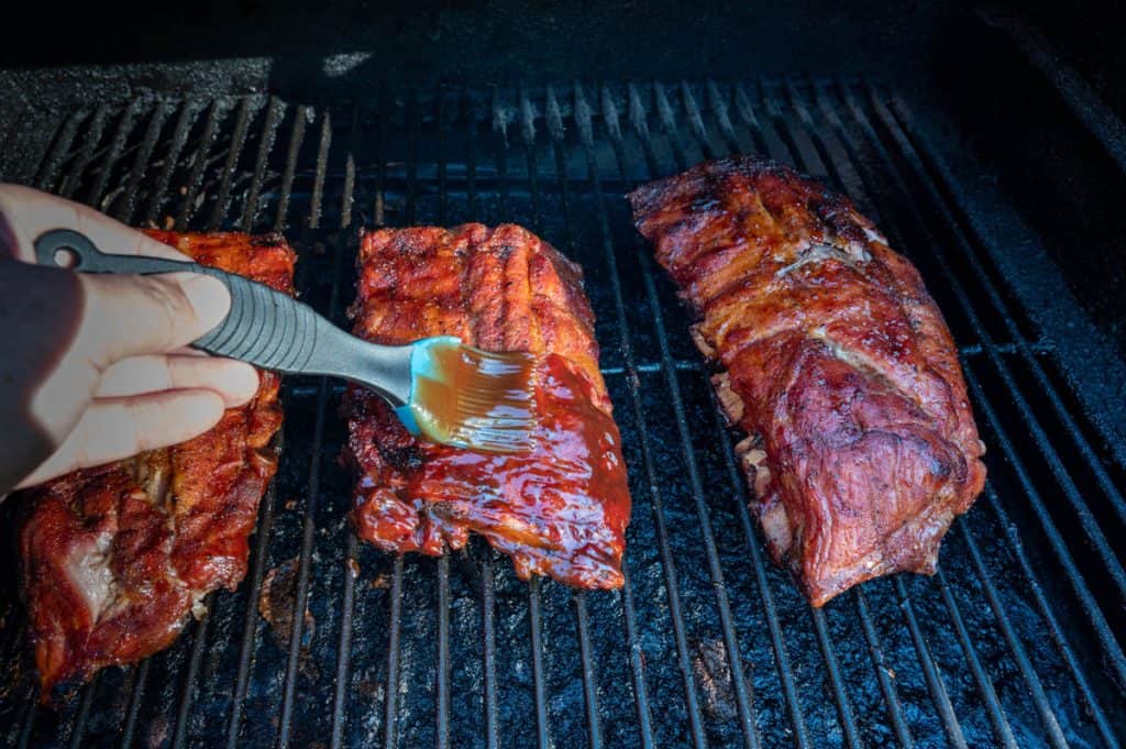 Should I marinate ribs overnight?