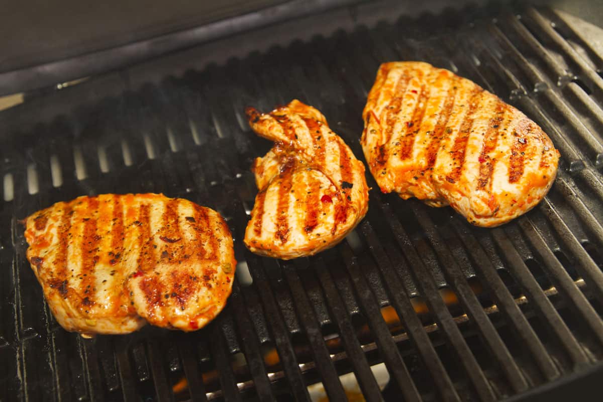 Rubbery Chicken Causes, Consequences, And How To Avoid It