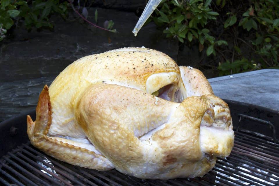 How Long Can You Keep a Fresh Turkey In The Refrigerator?