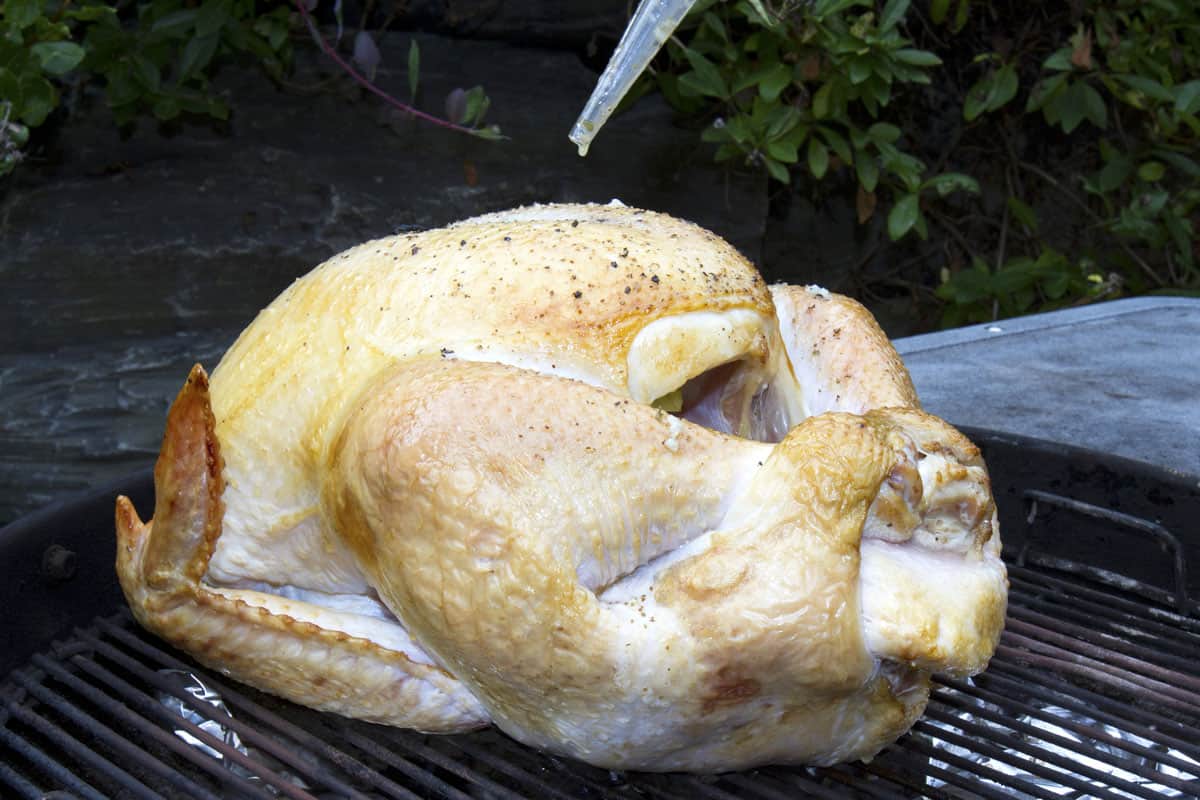How Long Can You Keep a Fresh Turkey In The Refrigerator?