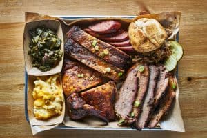 How Much Brisket Per Person Should I Plan To Serve?