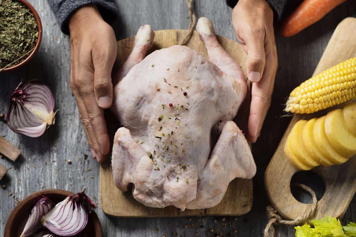 Can You Brine a Butterball Turkey? And Related Questions
