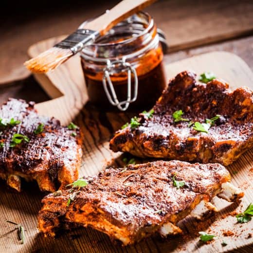 Can You Marinate Pork Too Long, and What Happens If You Do?