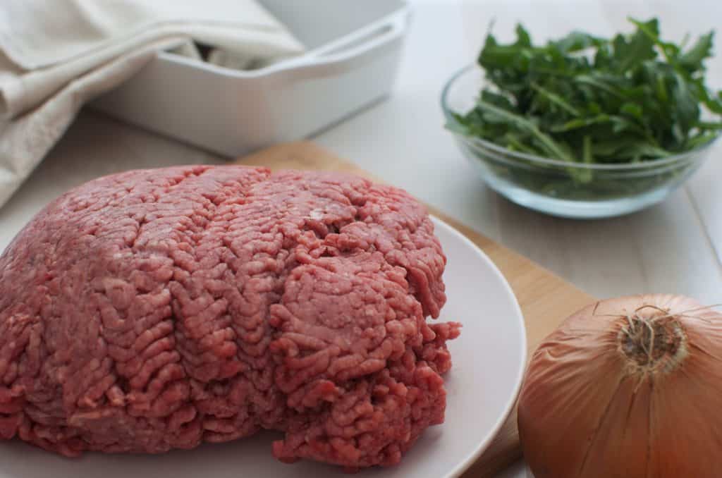 Raw Ground Beef Left Out Overnight Now What Do I Do?