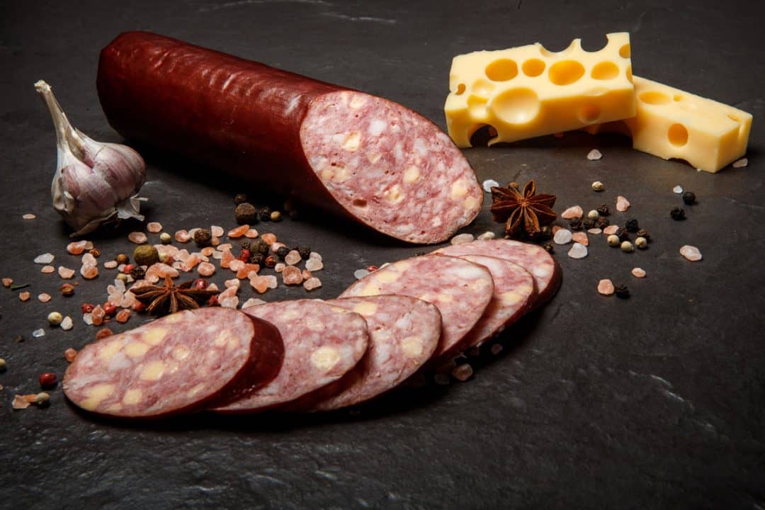 How Long is Summer Sausage Good For? And Related Queries