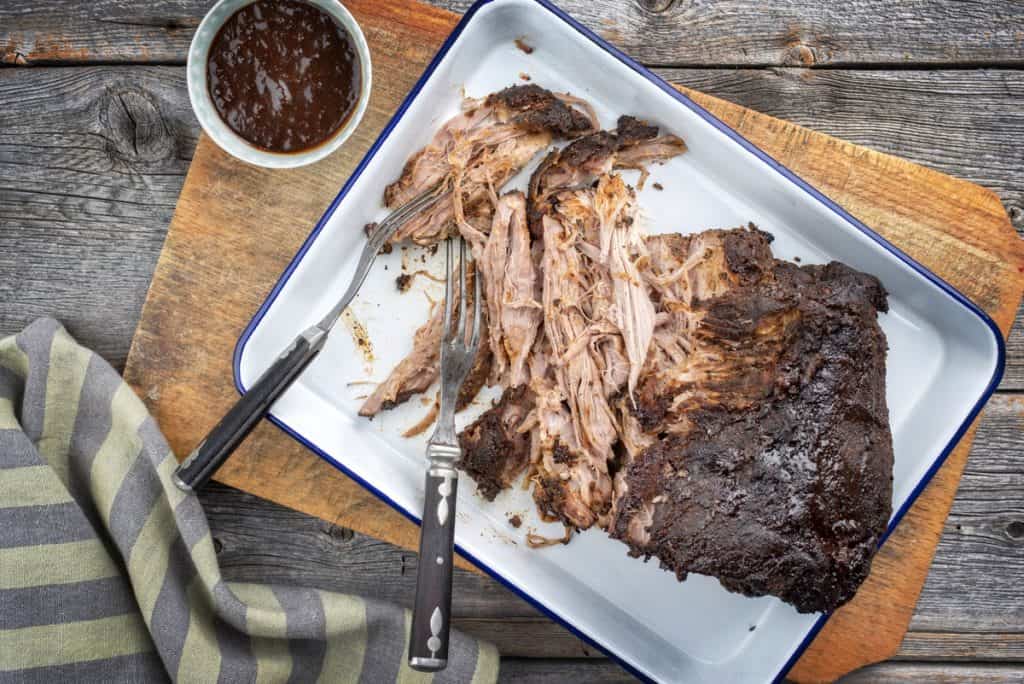 How Long To Let Pork Shoulder Rest Before Pulling—And More