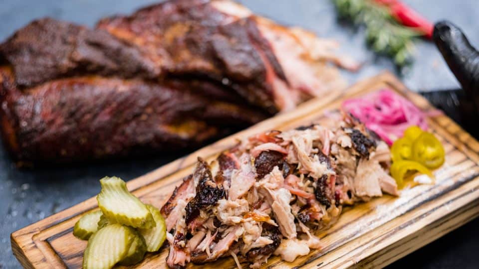 Can You Overcook Pulled Pork, and What Happens If You Do?