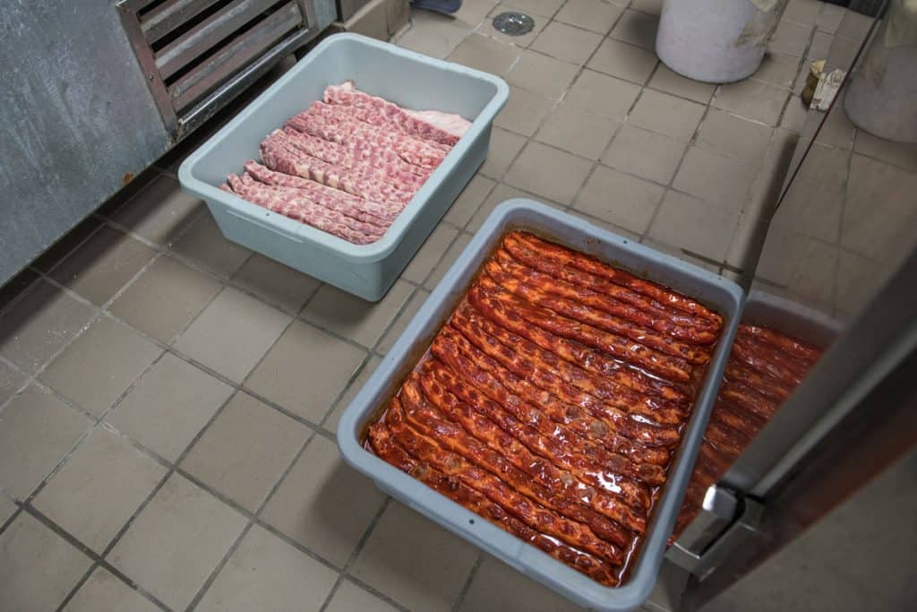 Can You Marinate Pork Too Long, and What Happens If You Do?