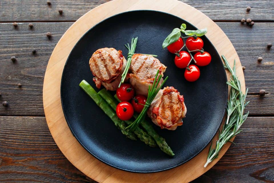 Can You Freeze Pork Tenderloin Without Ruining The Texture BBQ Host