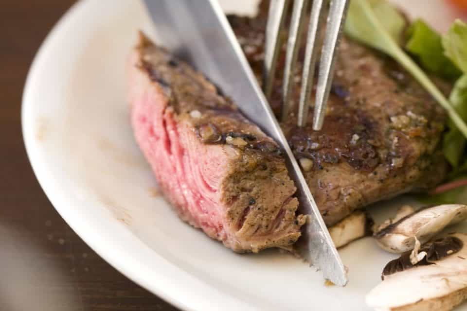 What Part Of The Cow Does Steak Come From? A Guide
