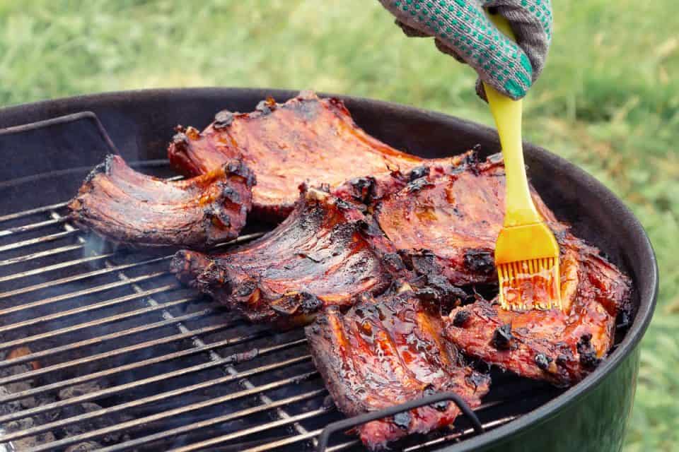 Can You Cook Ribs Frozen When There's No Time To Thaw?