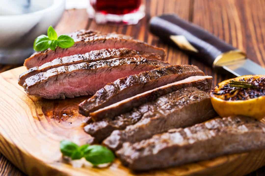 Flank Steak vs. London Broil Is There Any Difference?