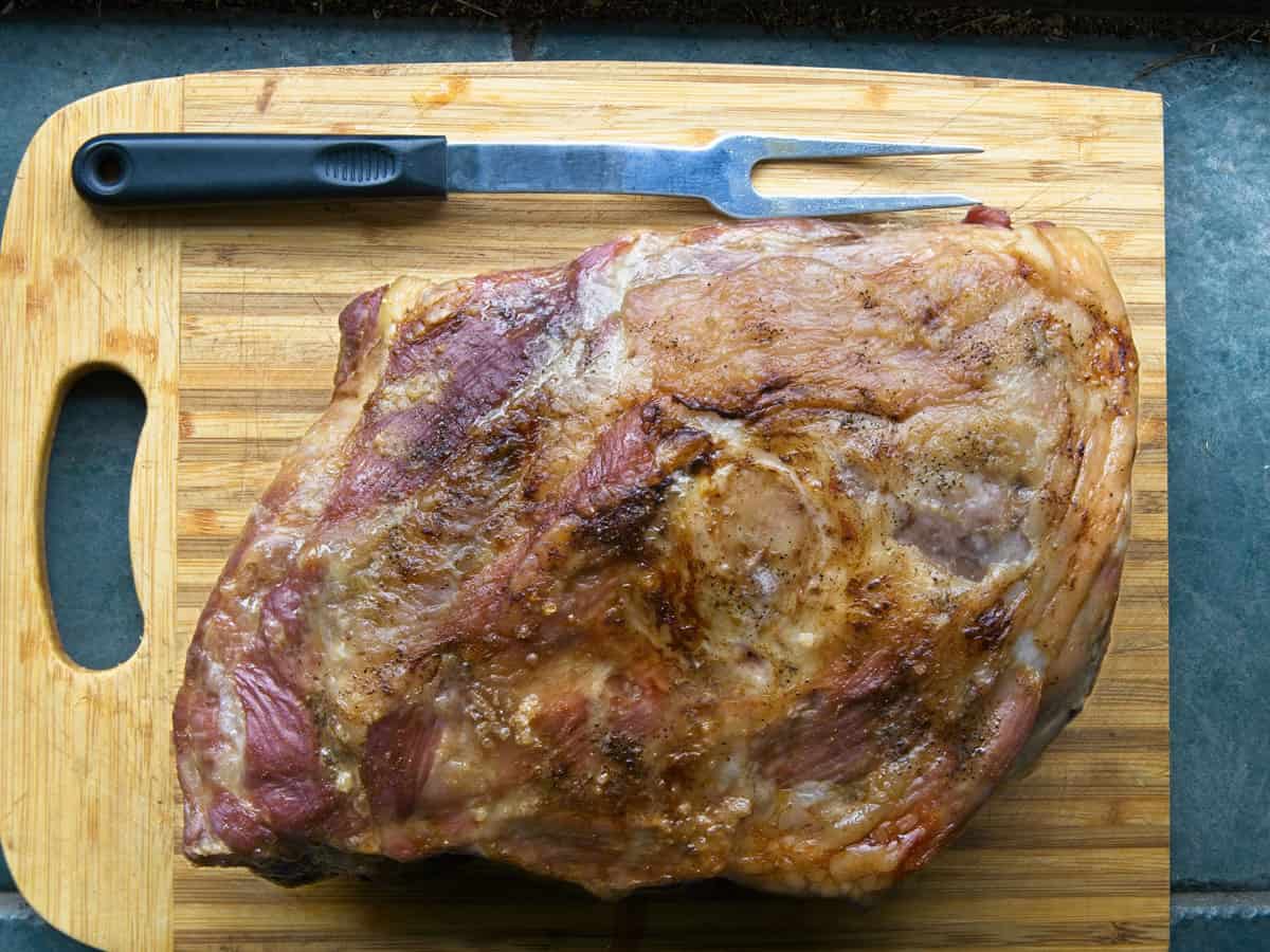 Can You Freeze Pork Shoulder or Pork Butt—And For How Long?