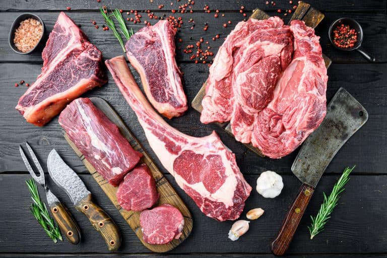 What's the Difference Between Beef and Steak? A Guide