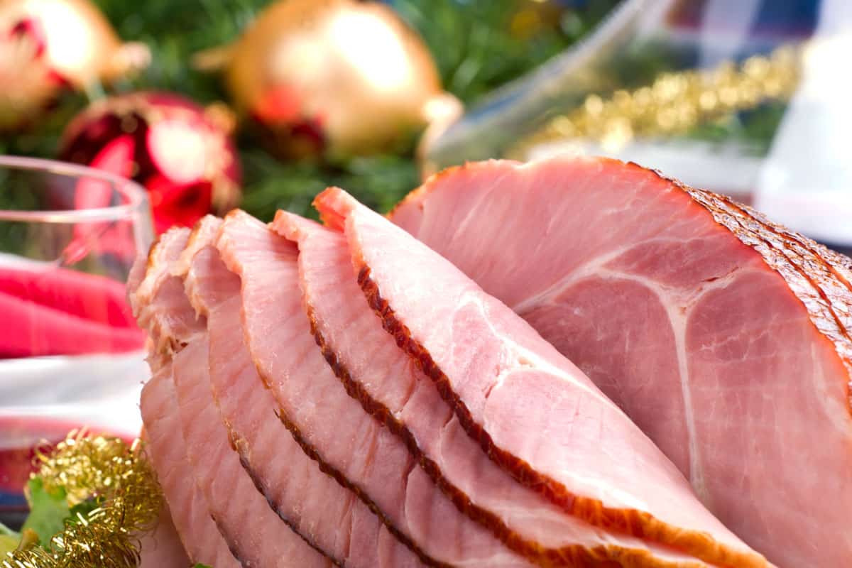 Uncooked Ham All You Need To Know About This Popular Cut