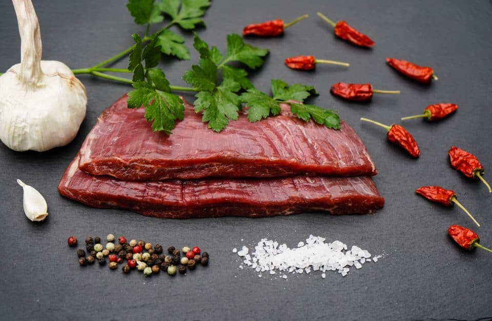 Flank Steak vs. London Broil Is There Any Difference?