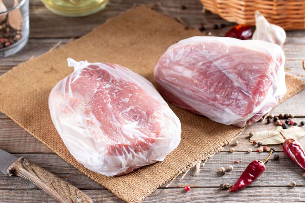 Can You Refreeze Pork Chops After You've Thawed Them?
