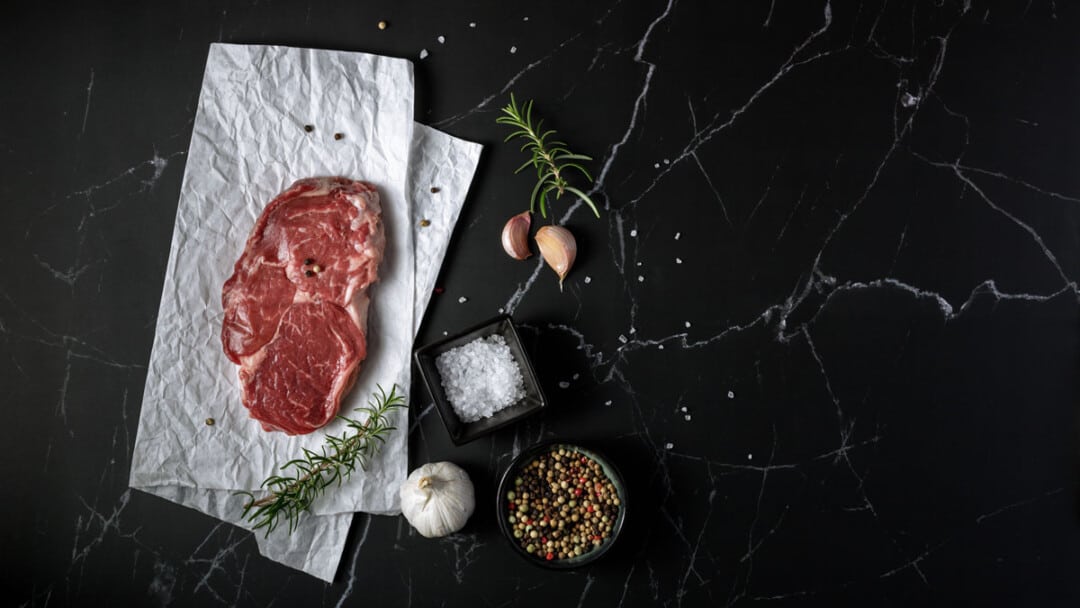 Pink vs. White Butcher Paper Unwrapping The Differences