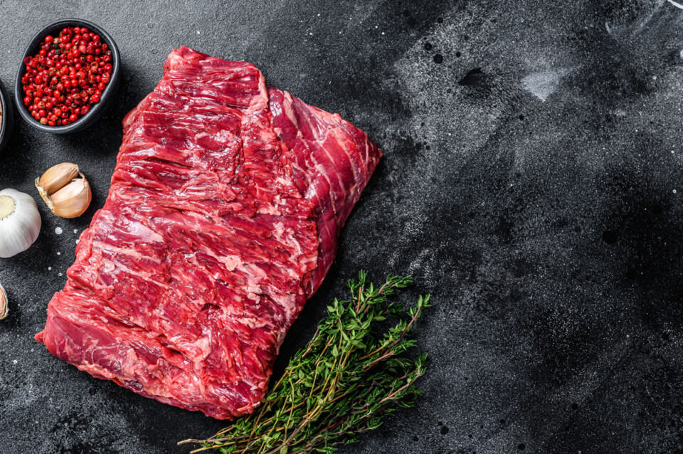 Trimmed vs. Untrimmed Brisket Which Way Should You Go?