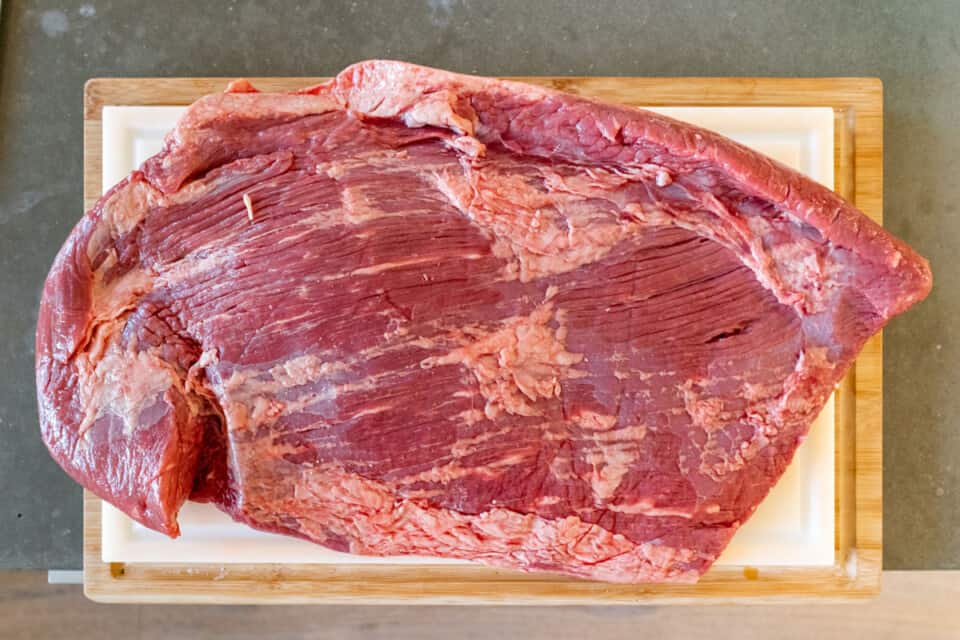 Brisket Deckle Deckle Fat Removed? An Ultimate Guide