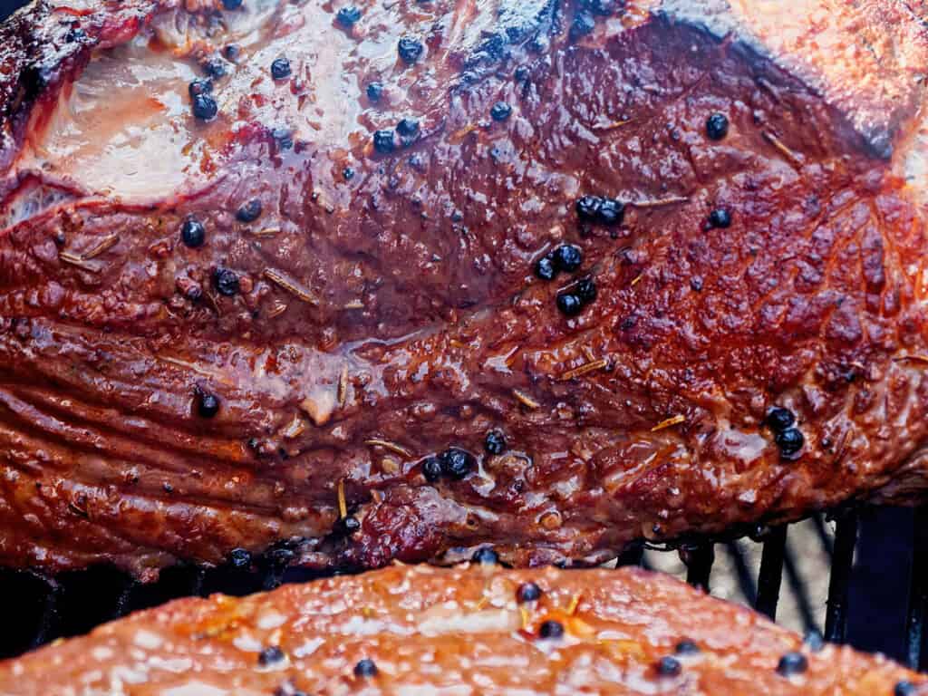 Brisket Has No Bark What Went Wrong and How To Fix It