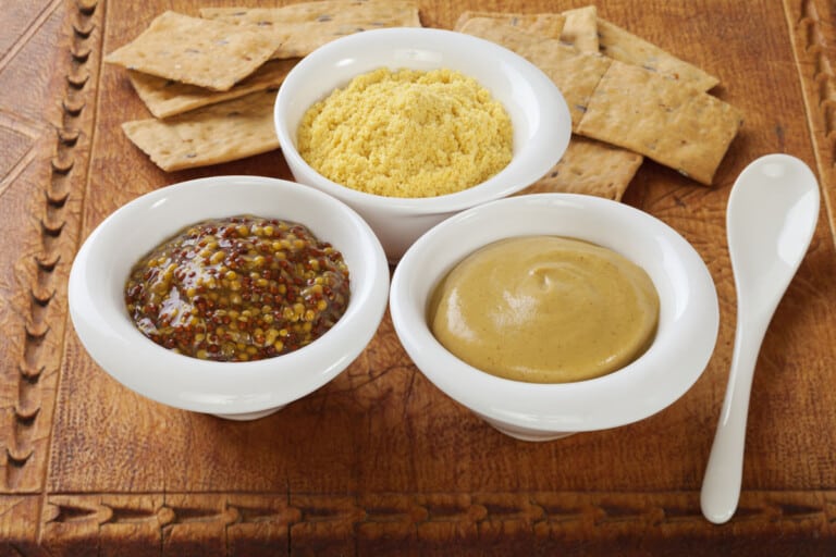 Binder For Brisket Is This Step Really Necessary?