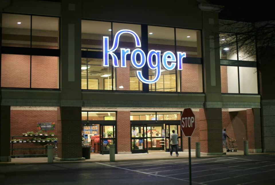 Do Kroger Ribs Have Membrane Still Attached To Them?