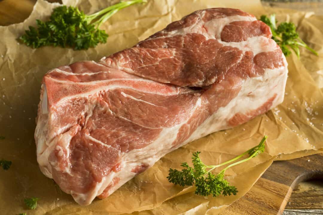 How Long Does Pork Shoulder Last In The Fridge Or Freezer?