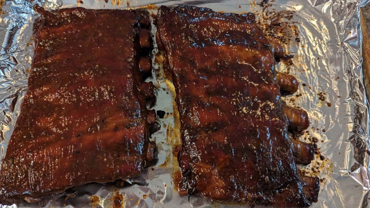 Wrap Beef Ribs Or Not The Pros and Cons of Wrapping