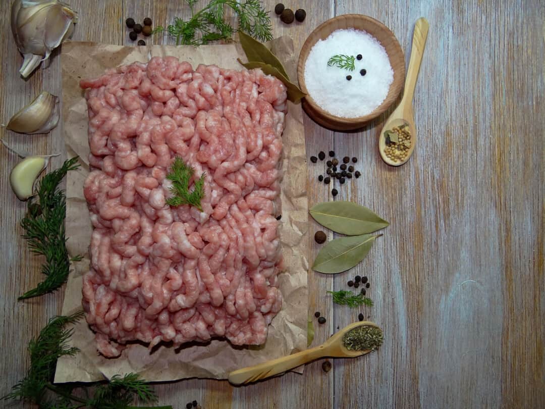 How Long Does Ground Pork Last in the Fridge On Average?