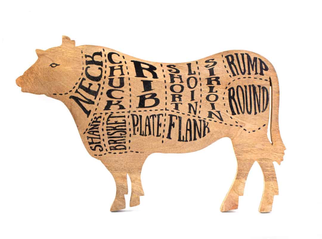 Is Brisket Beef Or Pork? A Beginner's Guide To Brisket