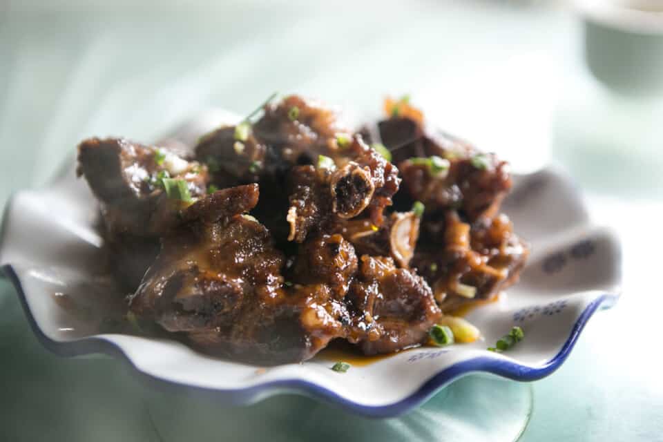 Button Ribs: Unbuttoning The Mystery Behind This Cut
