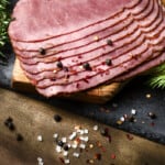 Is Pastrami Pork Or Beef