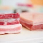 Pork Belly Cuts