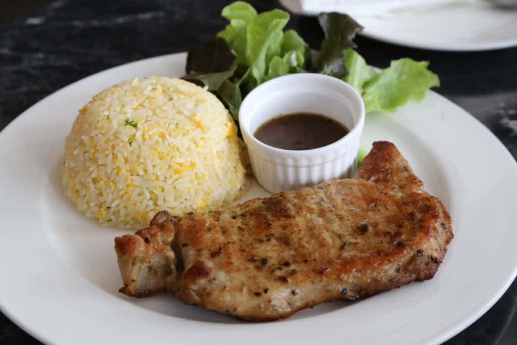 Pork Sirloin vs Tenderloin Can You Tell The Difference?