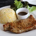 Pork Sirloin Vs Tenderloin