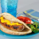Turkey Sausage Vs Pork Sausage