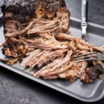 What Is A Dry Pork Butt